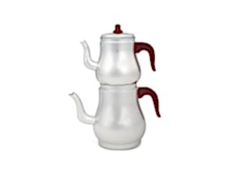 Armut Tipi Çaydanlık