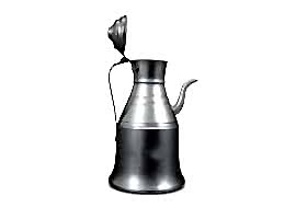 Emzikli Güğüm